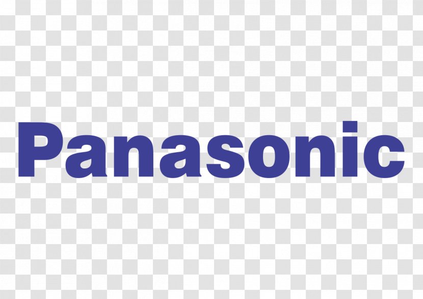 Panasonic Logo Information Electronics - Electronic Industry Transparent PNG
