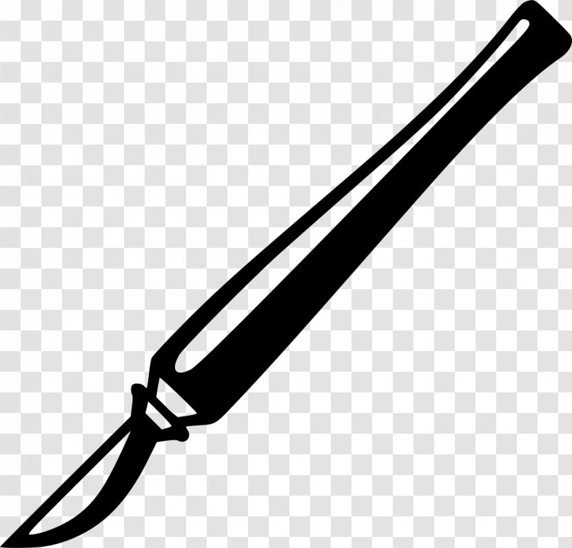 Knife LARP Dagger Blade Weapon - Pocketknife Transparent PNG