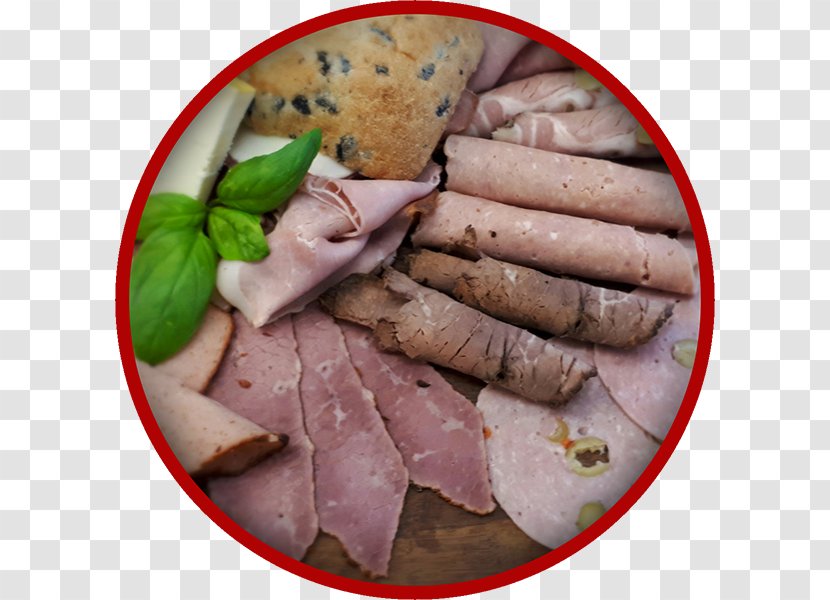 Liverwurst Charcuterie Galantine Ham Terrine Transparent PNG