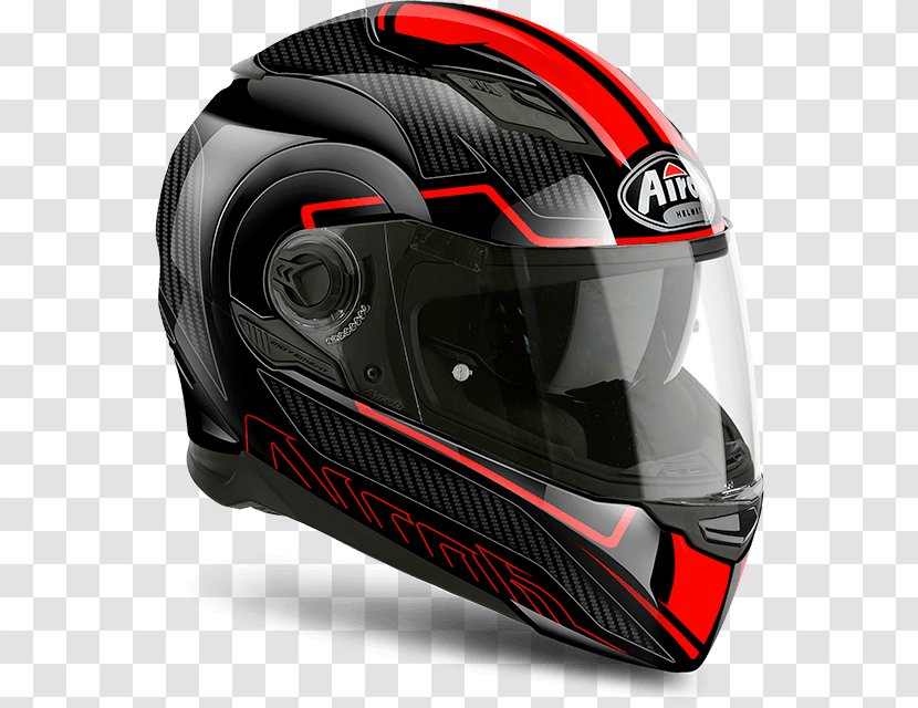 Motorcycle Helmets Airoh Movement S Transparent PNG