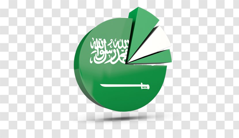 Flag Of Saudi Arabia National Emirate Nejd - Green Transparent PNG
