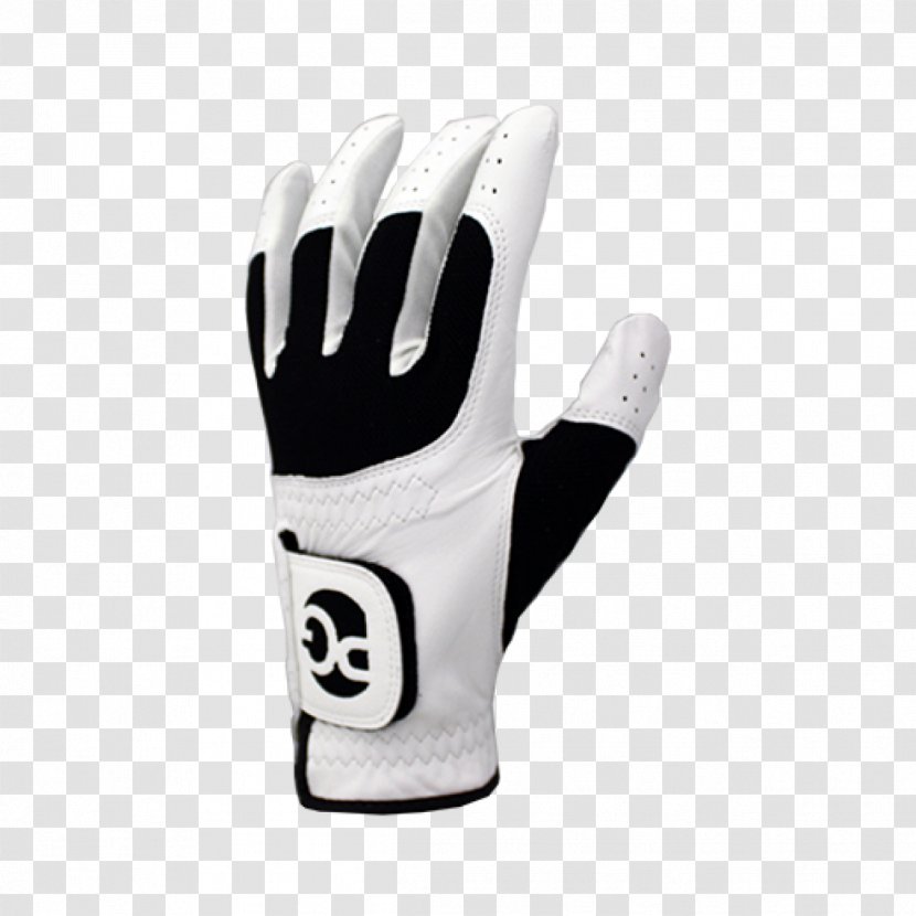 Lacrosse Glove Cycling Titleist Pro V1 Golf - Safety - White Gloves Transparent PNG