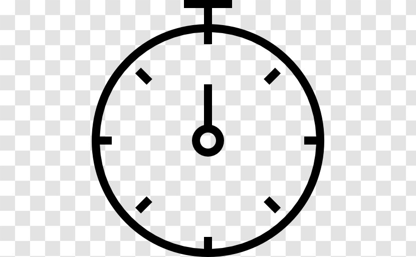Clock Stopwatch Timer - Accounting Transparent PNG