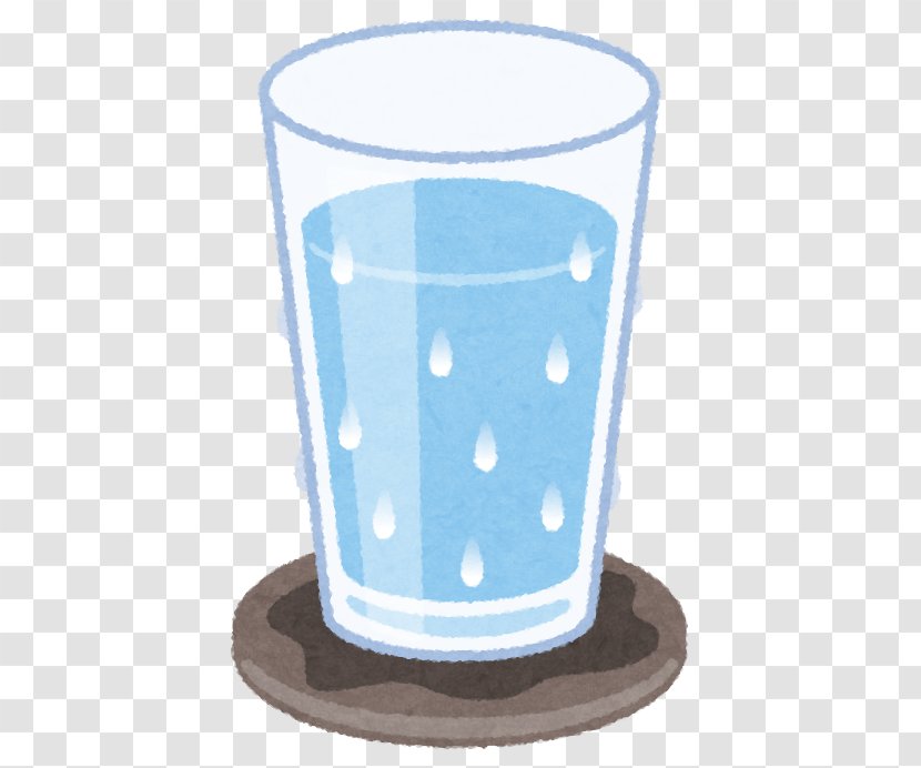 Cup Glass Mug Window Condensation Transparent PNG