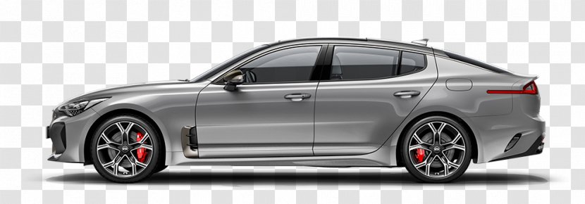 Kia Motors Audi A7 Car Transparent PNG