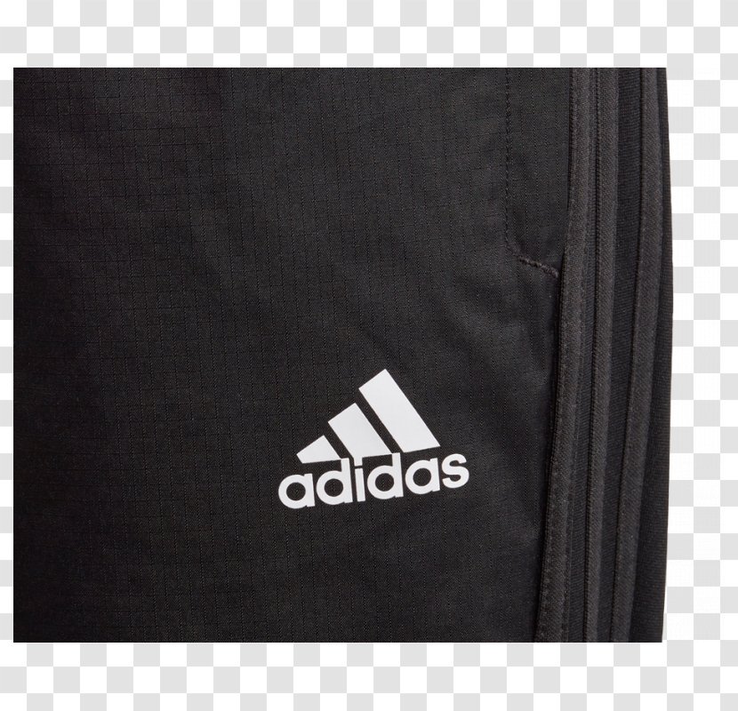 Adidas White Bag Brand - Black M Transparent PNG