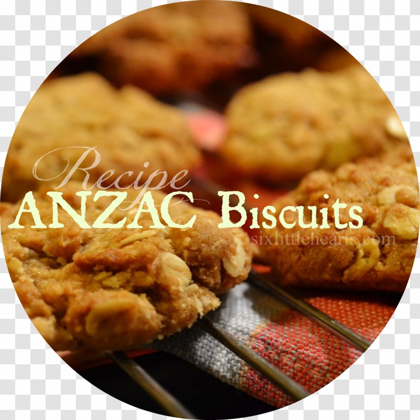 Biscuits Anzac Biscuit Recipe Pot Roast Baking - Slow Cookers Transparent PNG