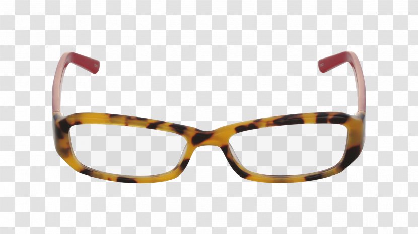 Goggles Sunglasses Flutter - Glasses Transparent PNG