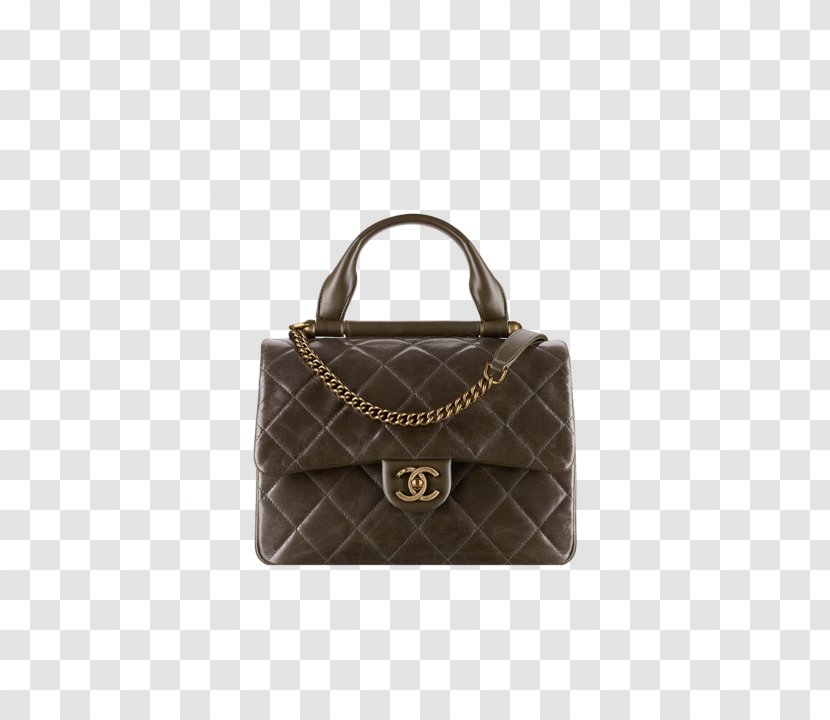 Tote Bag Chanel 2.55 Handbag - Leather Transparent PNG