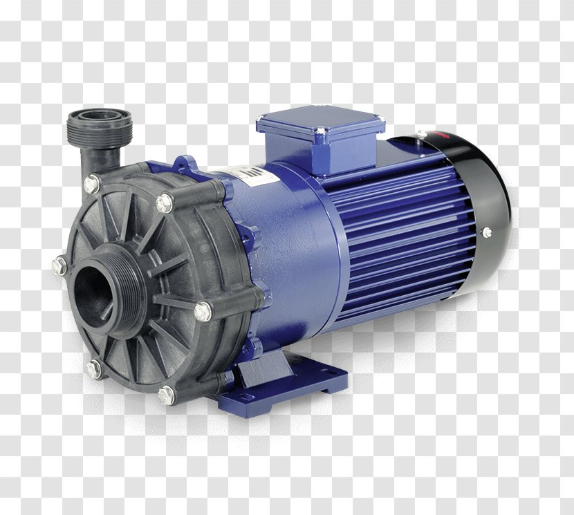 Pump Electric Motor - Centrifugal Transparent PNG