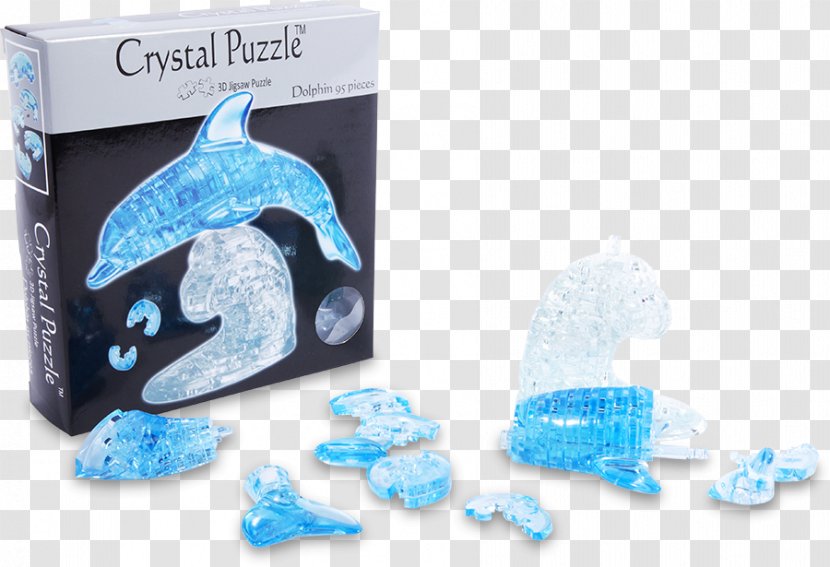 Dolphin Jigsaw Puzzles Animal Crystal Transparent PNG