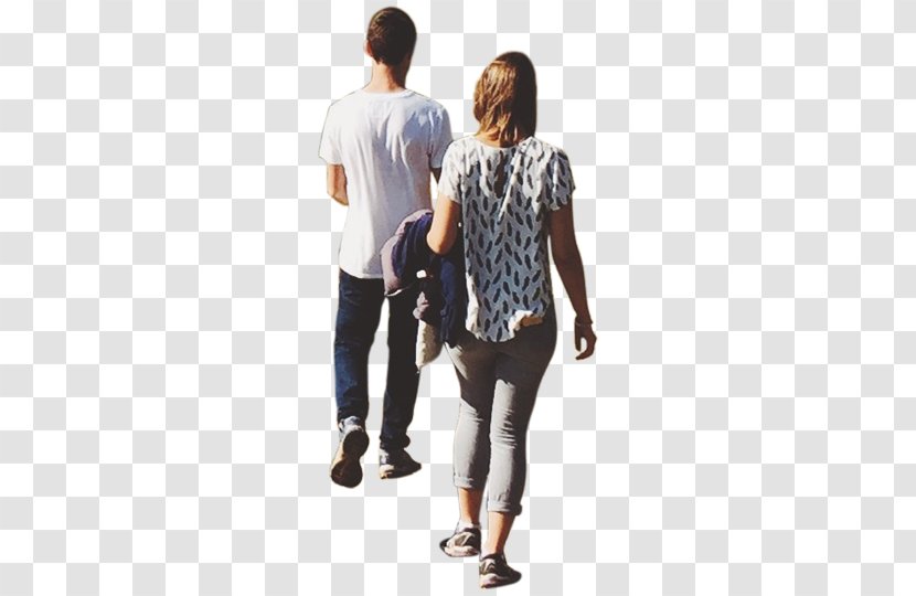 Person People - Standing - Young Transparent PNG