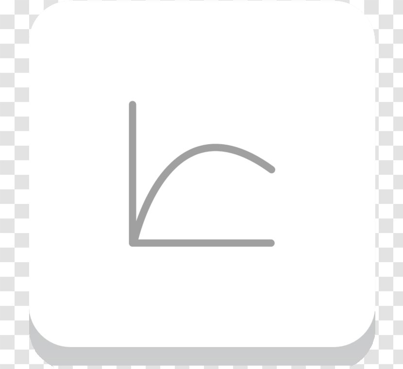 Logo Design Number Angle Brand - Black White M Transparent PNG
