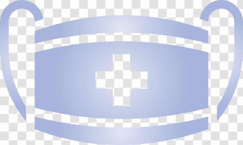 Medical Mask Transparent PNG