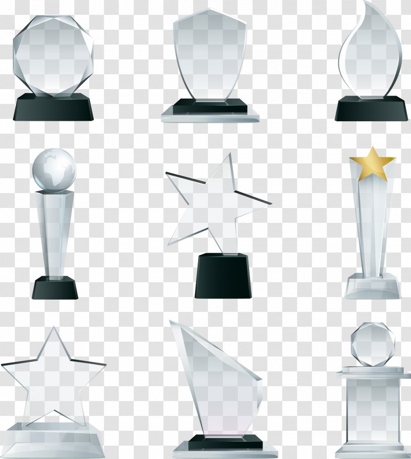 Stock Illustration Award Royalty-free Shutterstock - Photography - 9 Transparent Trophy Vector Transparent PNG