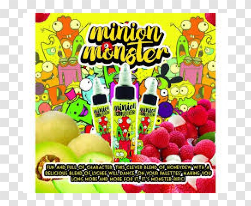 Fruit Juice Flavor Electronic Cigarette Aerosol And Liquid Transparent PNG