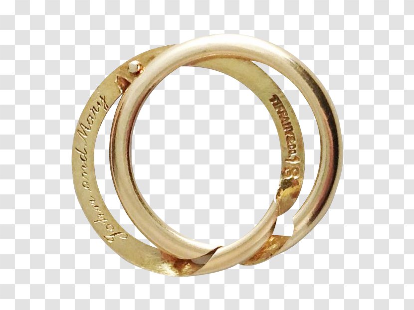 Schmelzgranulat Brass Length Ring Millimeter - Metal Transparent PNG
