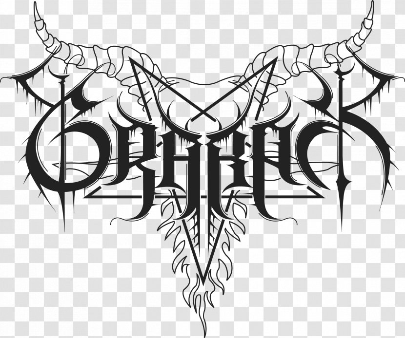 Grabak Logo Art Der Prophet Des Chaos Bloodline Divine - Visual Arts - Grabataire Transparent PNG