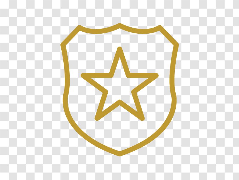 Nautical Star - Symmetry Transparent PNG