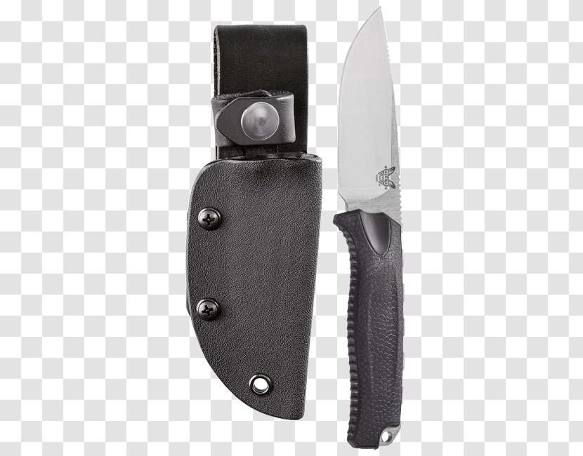 Hunting & Survival Knives Knife Benchmade CPM S30V Steel Blade Transparent PNG