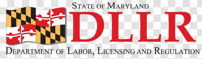 Maryland Department Of Labor, Licensing And Regulation United States Labor Workforce - Driving Learning Center Transparent PNG