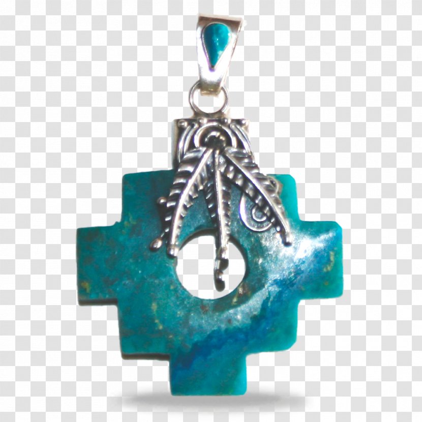 Turquoise Charms & Pendants Symbol Body Jewellery Transparent PNG