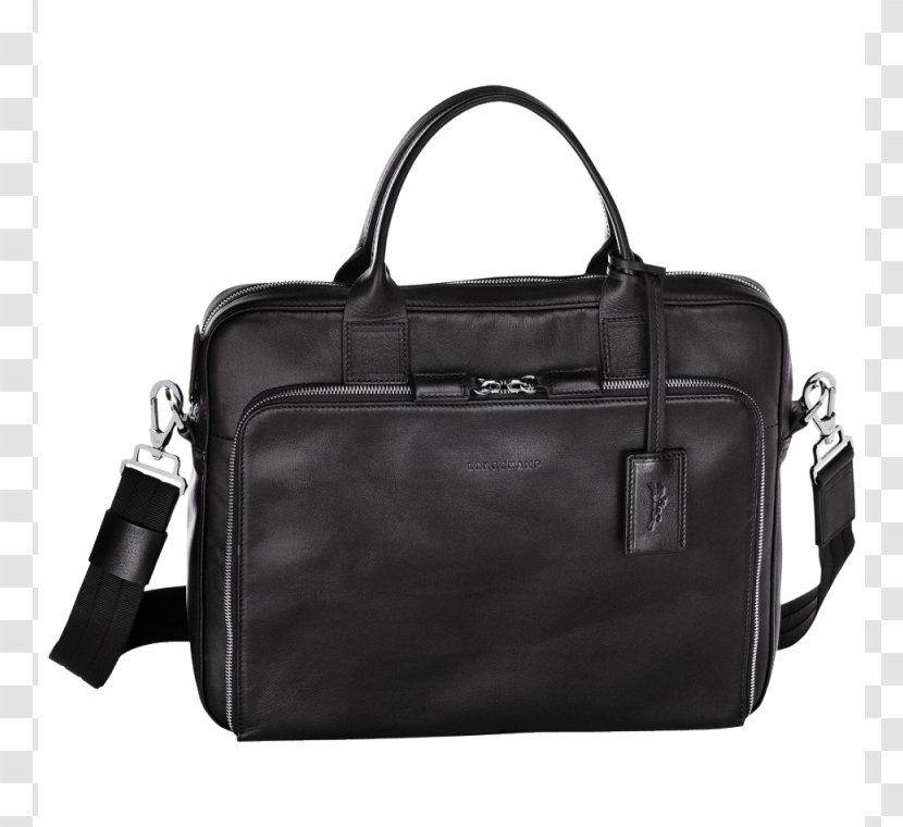 Briefcase Leather Bag Fashion Backpack - Messenger Bags Transparent PNG