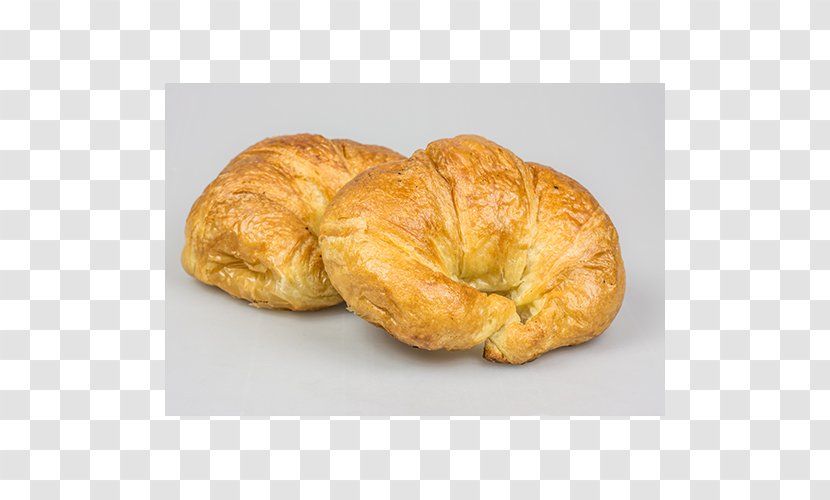 Croissant Danish Pastry Pain Au Chocolat Baguette Bakkerij Scholten - Bakery Transparent PNG