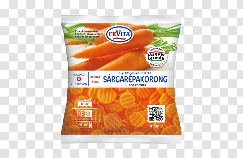 Baby Carrot Junk Food Vegetarian Cuisine Convenience Transparent PNG