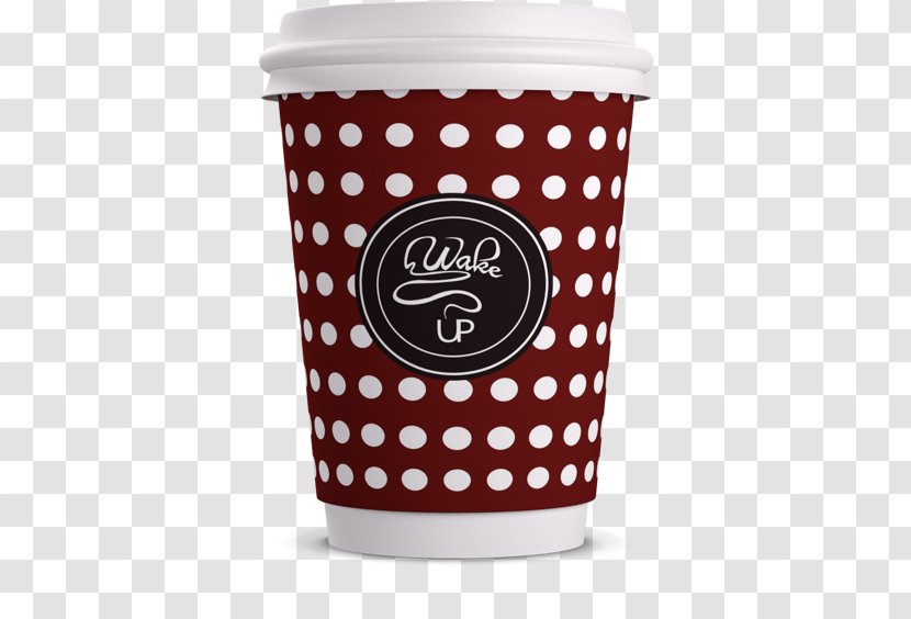 Coffee Cup Sleeve Wonderword Tea - Paper Cups Transparent PNG