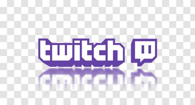 Twitch Streaming Media Logo Television Video Game Transparent PNG