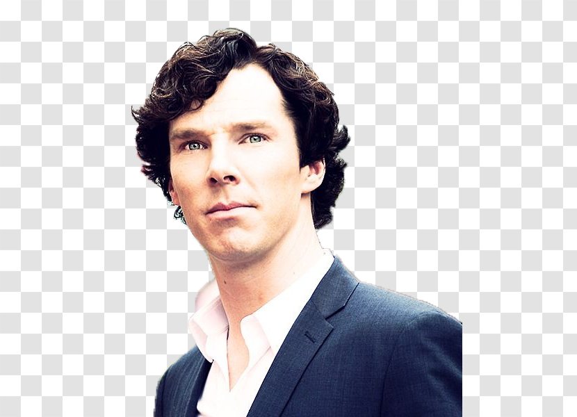 Benedict Cumberbatch Sherlock Holmes Museum Baker Street - Photo Transparent PNG