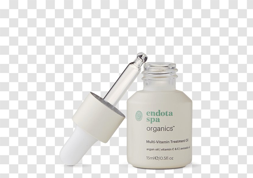 Argan Oil Endota Spa Vitamin Cosmetics - Skin Care - Cymbopogon Martinii Transparent PNG