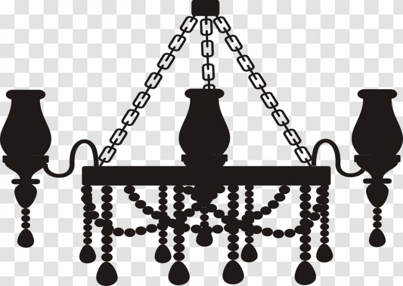 Clip Art Chandelier Openclipart Light Fixture Lighting Transparent PNG