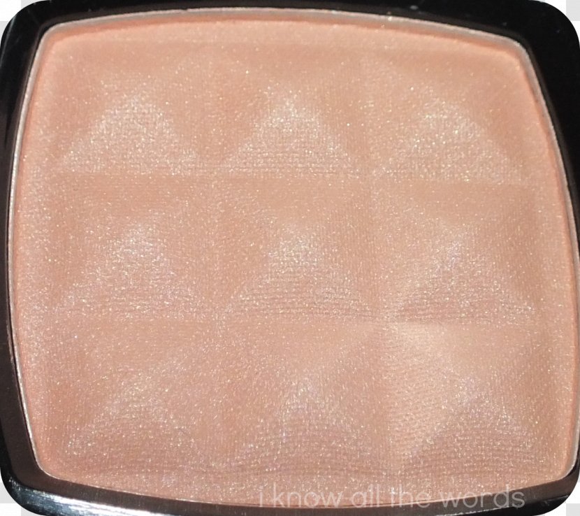Peach NYX Cosmetics Face Powder Rouge Color Transparent PNG