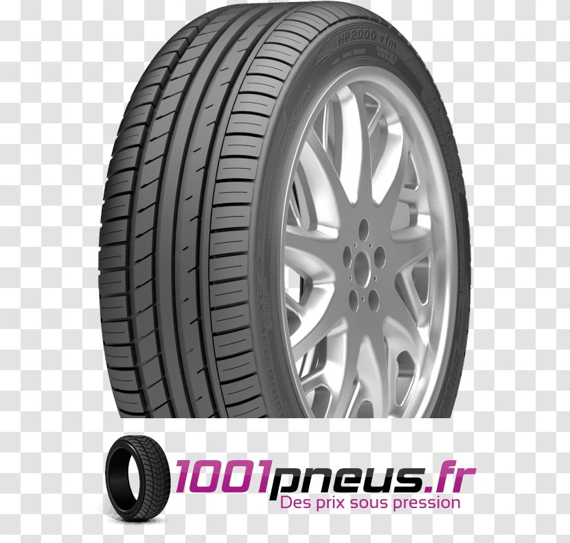 Car United States Rubber Company Tire Uniroyal RainSport 3 Continental AG - Automotive Transparent PNG