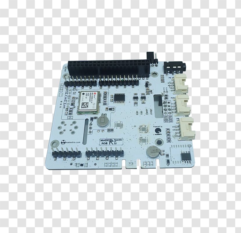 Microcontroller TV Tuner Cards & Adapters Electronics Network Flash Memory - Interface - Shop Board Design Transparent PNG
