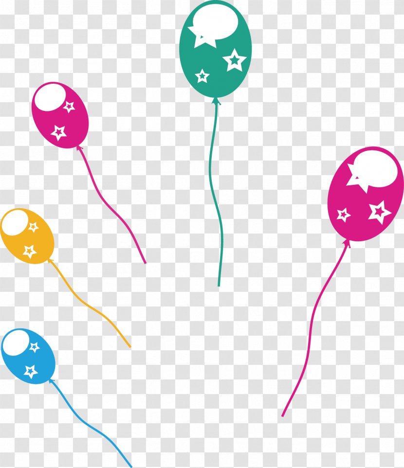 Balloon Clip Art - Search Engine - Balloons Transparent PNG