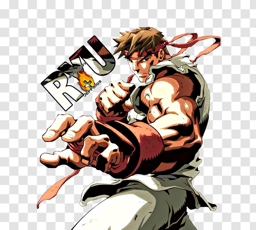 Street Fighter V III: 3rd Strike IV Ryu - Iii Transparent PNG