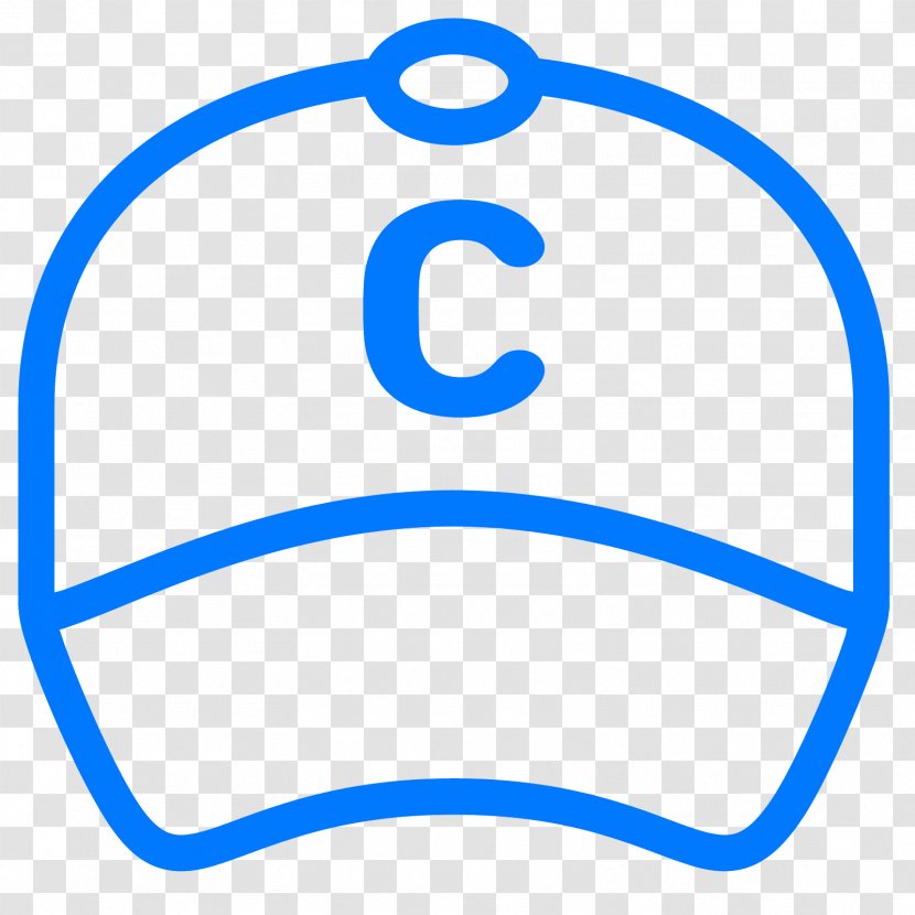 Baseball Cap - Symbol Transparent PNG