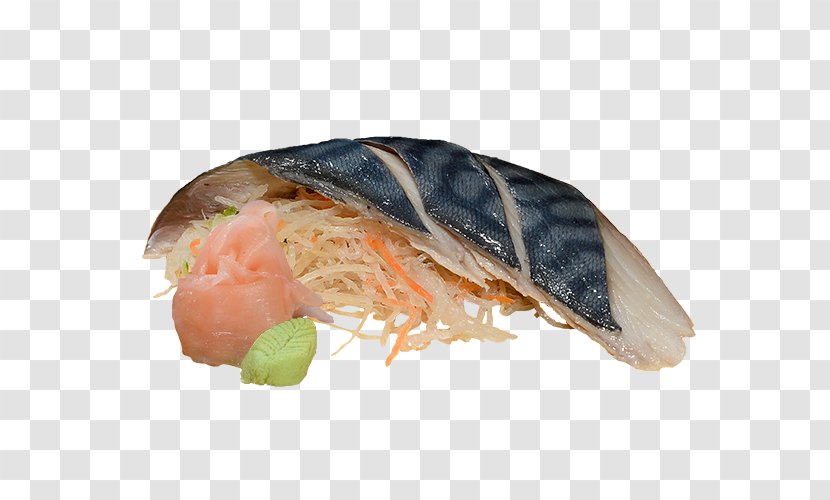 California Roll Sashimi Salmon Sushi 09777 - Comfort Transparent PNG