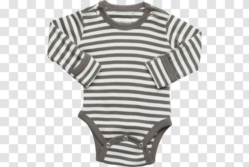 Sleeve Tube Top Pants Clothing Ruffle - Infant Bodysuit - Dress Transparent PNG