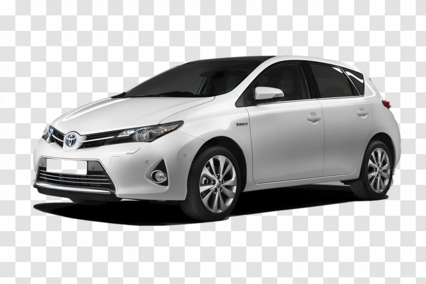 Toyota Vios Car Auris Vitz - Land Vehicle - Image, Free Image Transparent PNG