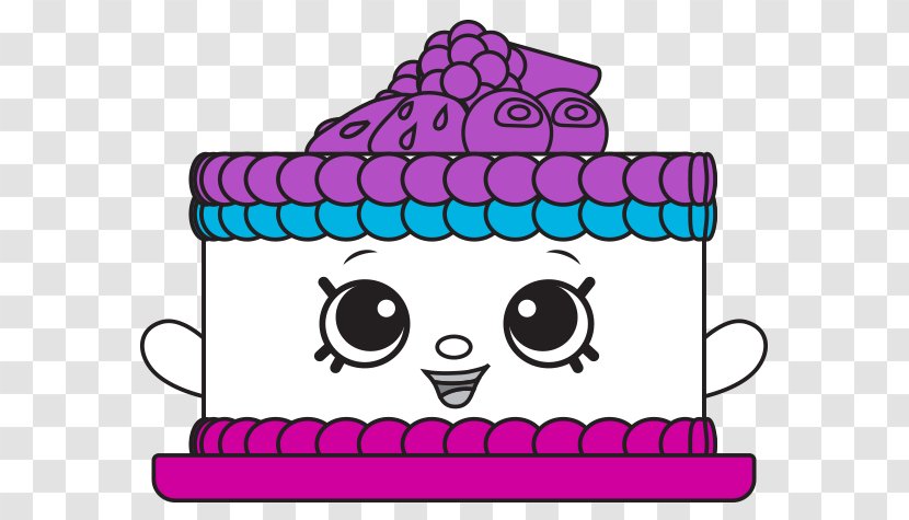 Birthday Cake Wedding Shopkins Juice - Season - Rarity Transparent PNG