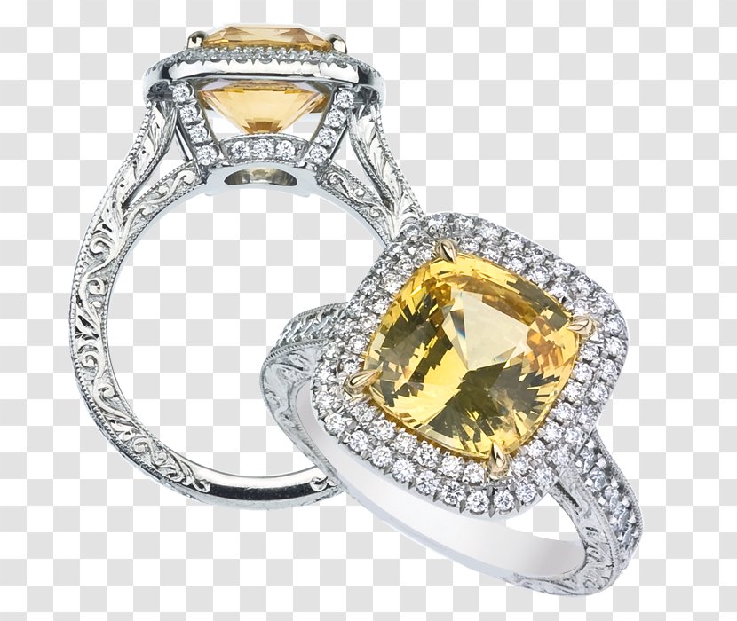AK Fine Jewelry Engagement Ring Jewellery Gemstone - Body Transparent PNG