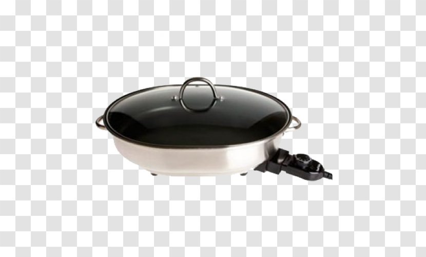 Frying Pan Roasting Stir Grilling - Cookware Accessory Transparent PNG