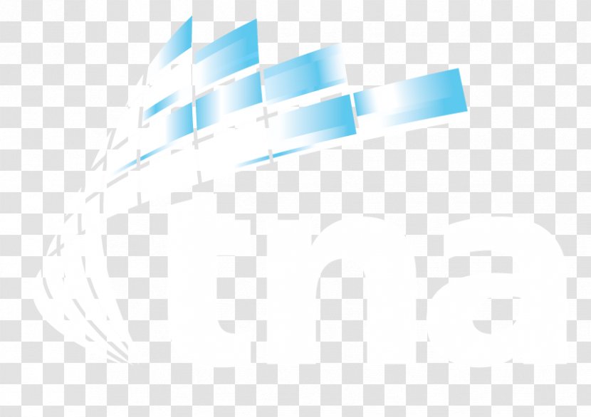 Logo Brand Desktop Wallpaper - Azure - Computer Transparent PNG