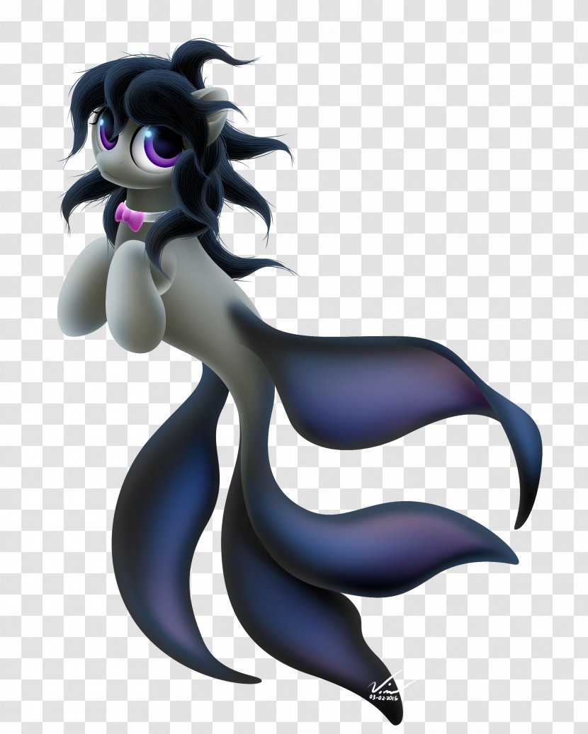 Horse Tail Cartoon Figurine - Art Transparent PNG