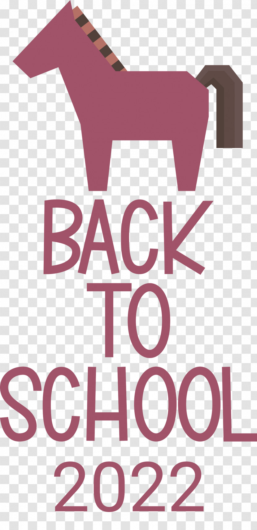 Back To School Back To School 2022 Transparent PNG