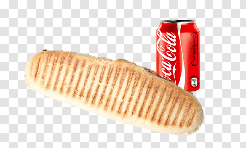 Pizza Panini Cola Junk Food Fizzy Drinks - Sauce Transparent PNG